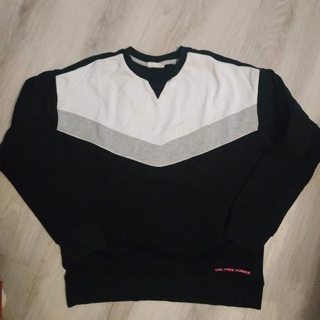 Mikina 13 -14 rokov, ovs,164