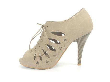 Dámske topánky, 40