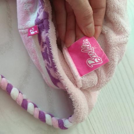 Čiapka s barbie, barbie,128