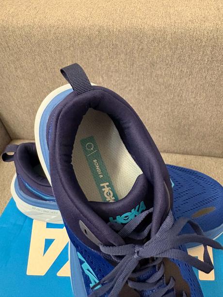 Pánske tenisky hoka bondi 8 - bbbg, 44
