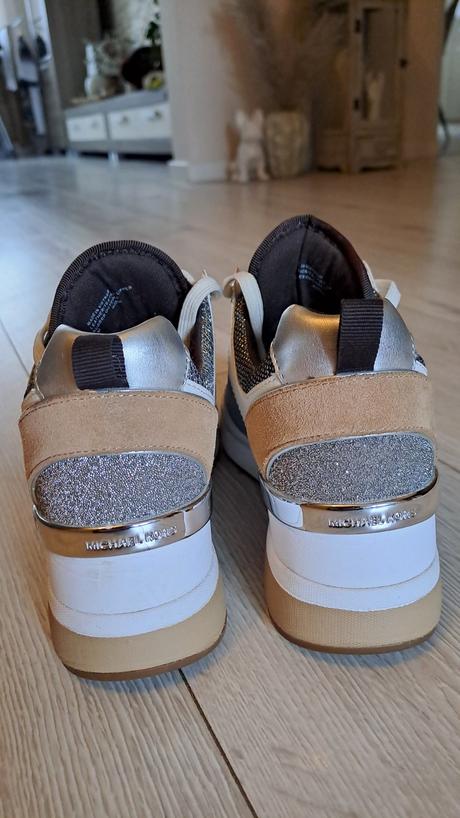 Tenisky, michael kors,38