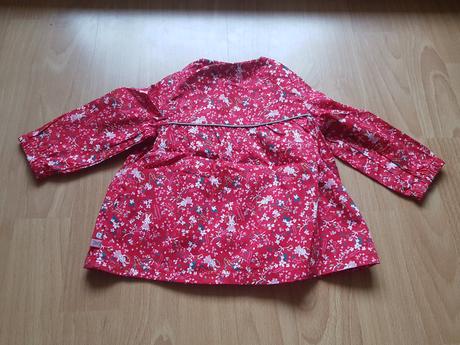 Tričká s dlhým rukávom, veľ. 68, lindex,68