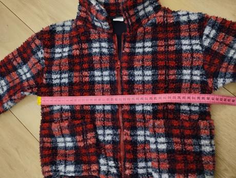 Mikinka-bundička next, next,116