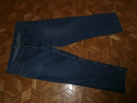 Pánske rifle, f&f,42