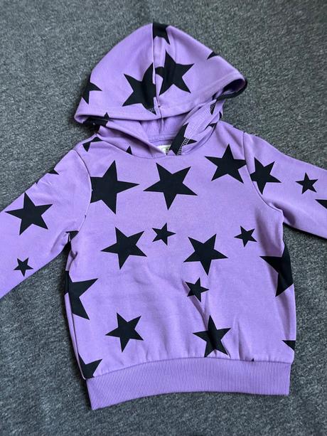 Mikina s kapucňou, basics,92