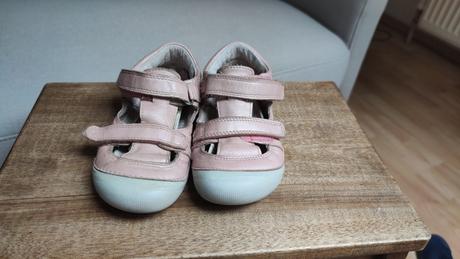 Dd step barefoot sandále vel. 30, d.d.step,30