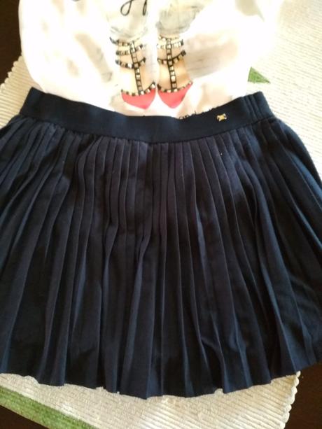 Suknička, mayoral,158