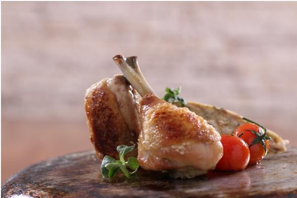 Podeľte sa s nami o vianočné recepty z kuracieho mäsa