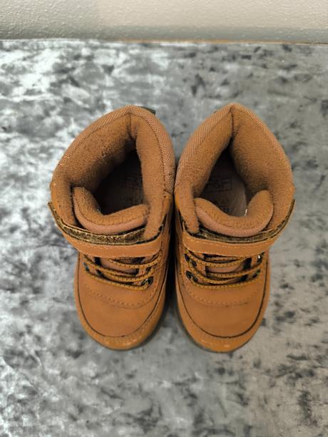 Zimné topánky, f&f,21