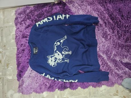 Mikina amstaff, l