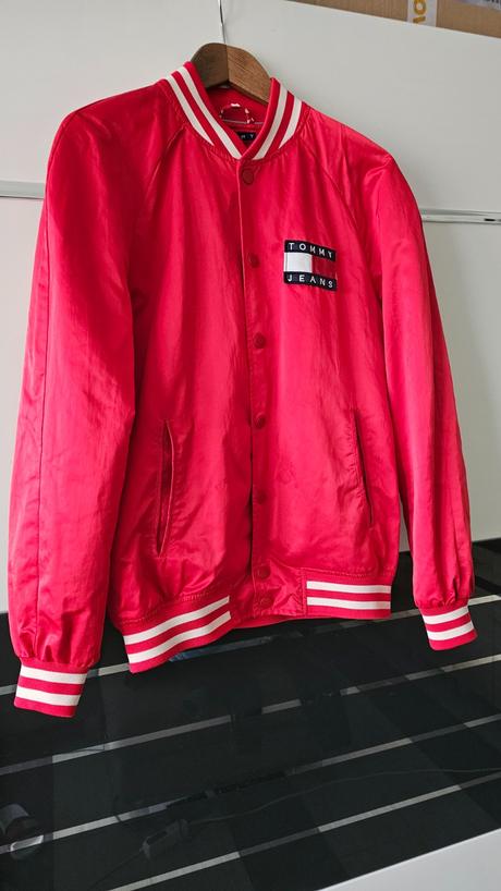 Hilfiger bunda, tommy hilfiger,s