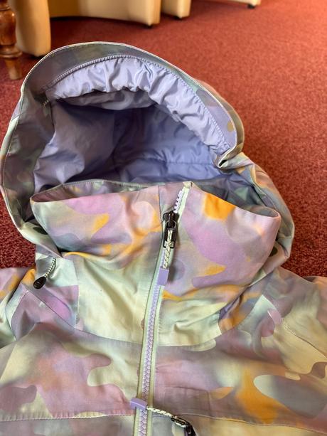 Snowboardová súprava burton, burton,s