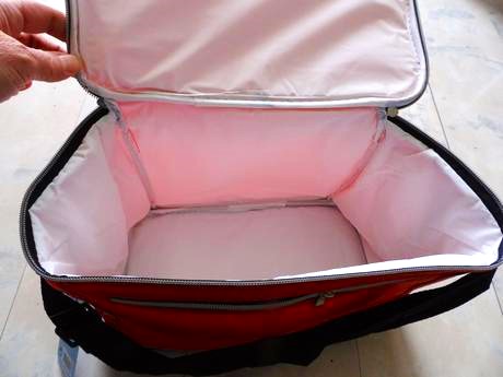 Veľká termotaška / 8 litrová, 