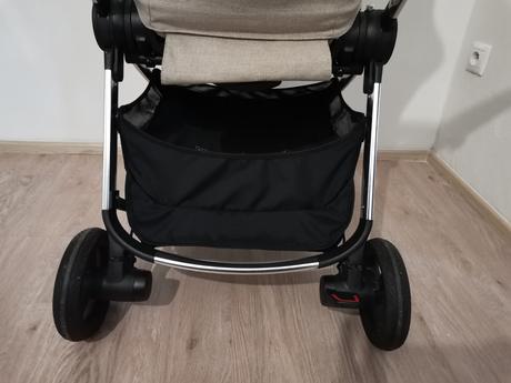 Mamas & papas strada cashmere, mamas&papas,mamas&papas strada