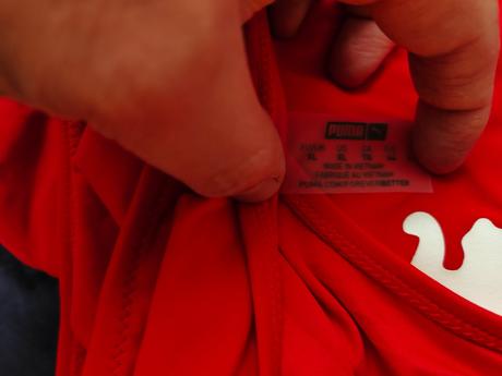 Dámske plavky puma, veľkosť m, puma,l