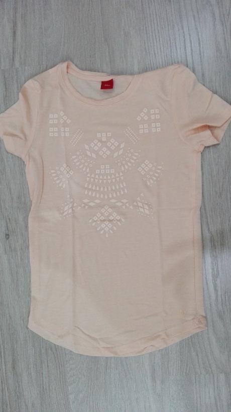 Tričko, s.oliver,152