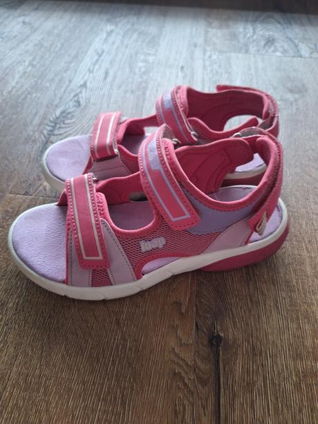 Športové sandále 35, loap,35