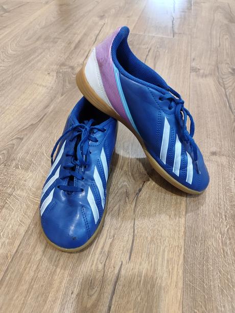 Halové tenisky adidas, adidas,35