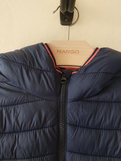 Teplá prechodná vetrovka, pepperts,158