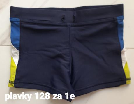 Plavky, 128