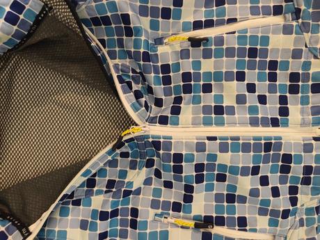 Prechodná bunda, 134