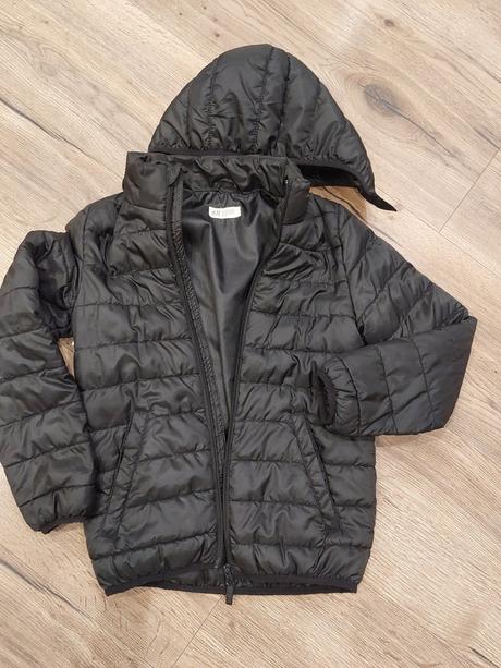 Vetrovka, h&m,140