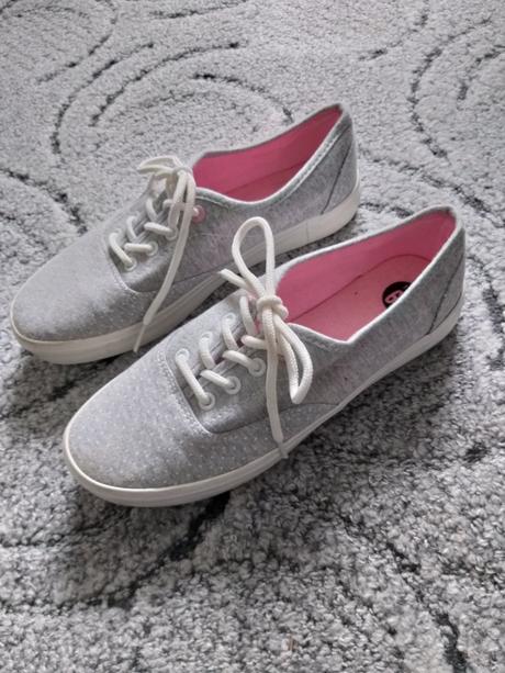 Tenisky mshll girl, 39