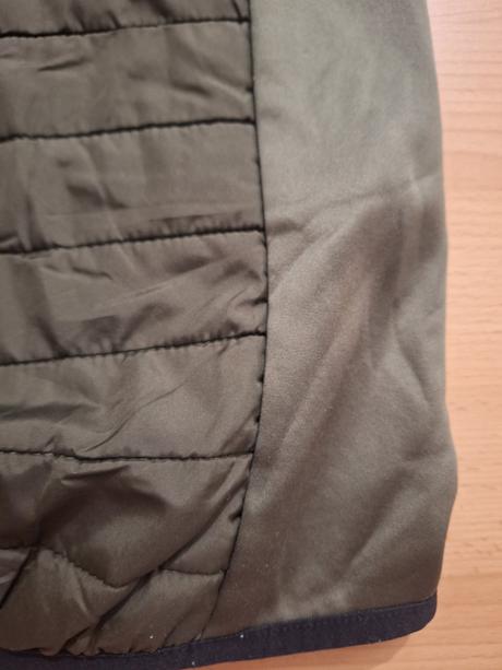 Prechodná bunda core jack & jones veľ. l, l