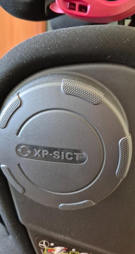 Britax romer kidfix ii xp sict, britax