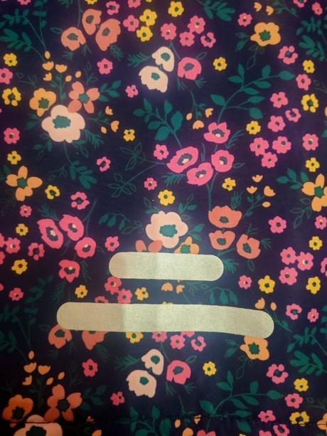 Bunda veľ. 110, f&f,110