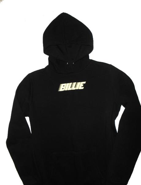 Mikina billie eilish veľ.170/176, 170