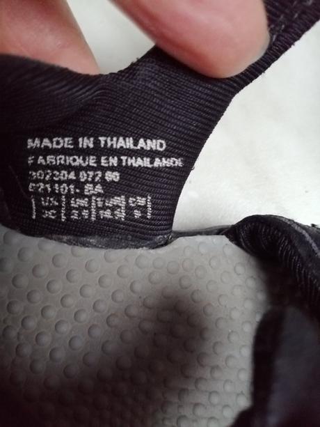 Sandálky pre chlapcov nike vel. 21, nike,21