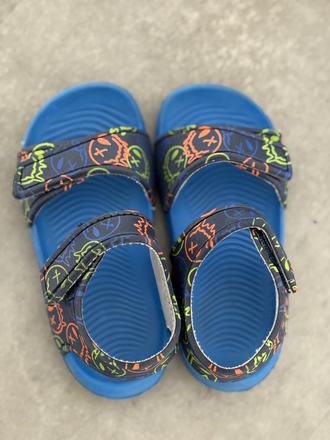 Sandálky, coccodrillo,28