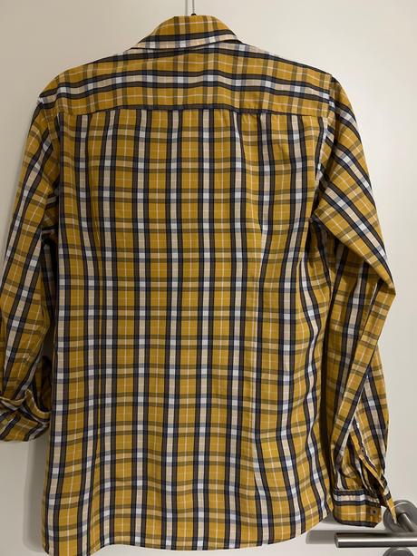 Pánska košeľa zn. joop, s