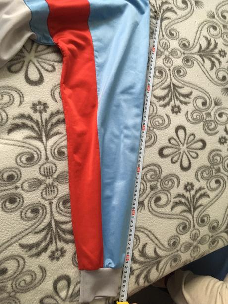 Športová mikina 54, c&a,42