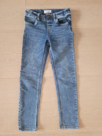 Rifle lindex, lindex,128