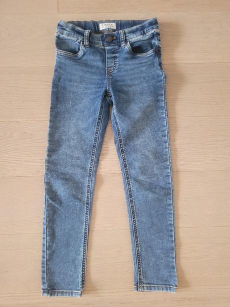 Rifle lindex, lindex,128