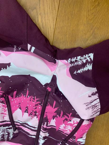 Reima kurikka zimná kombinéza 104/110, reima,104