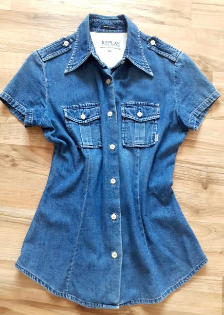 Riflova kosela, replay,s