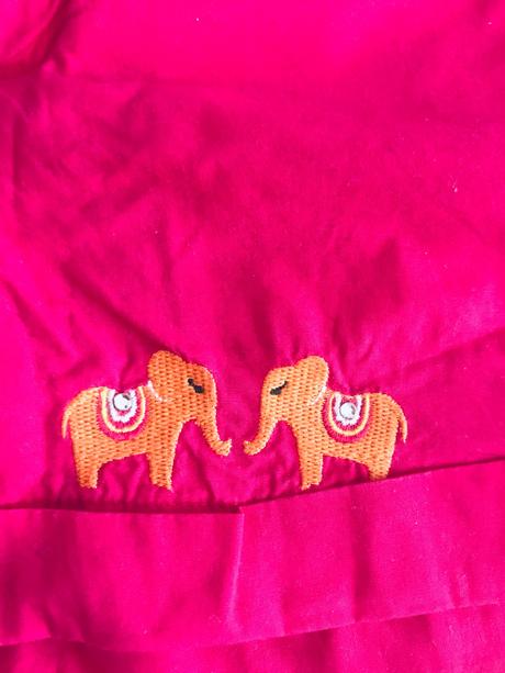 Letný komplet, gymboree,110