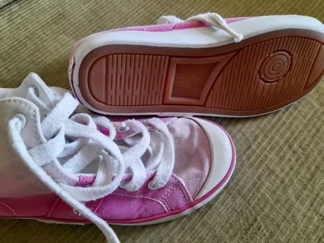 Tenisky, zn. polo ralph lauren, 30