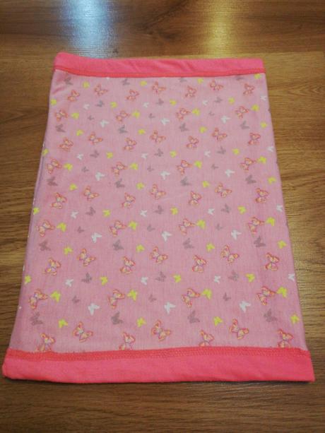 Šál s6920, dopodopo