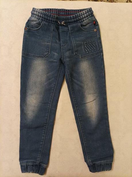 Rifle s obsahom elastanu, pepco,122