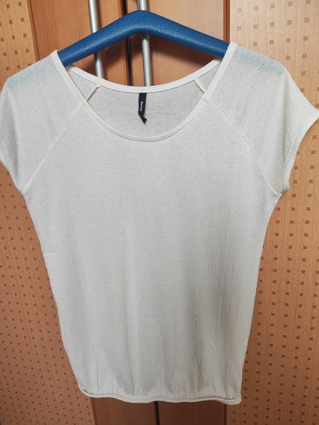 Tričko bez chýb, sinsay,xs