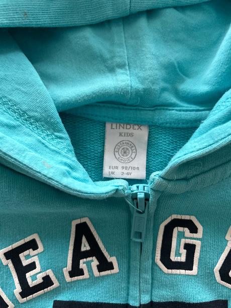 Mikina lindex, lindex,98