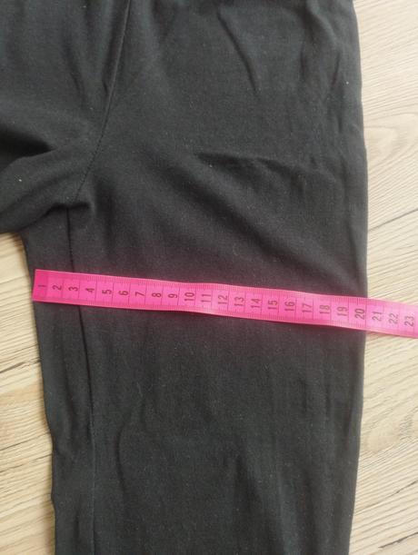 3/4 legíny, bonprix,m