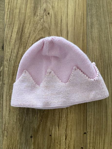 Dievčenská ciapka, h&m,86