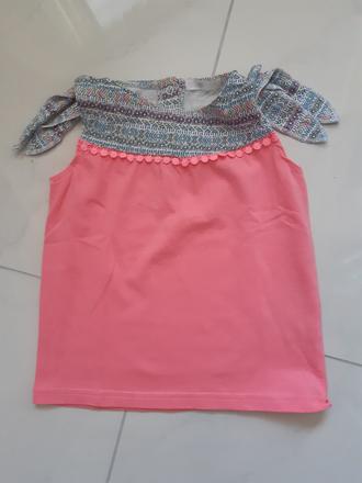 Neonkove tricko 92, 92