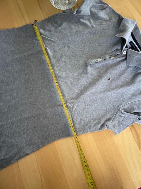 Tommy hilfiger polokosele/velkost m, tommy hilfiger,m