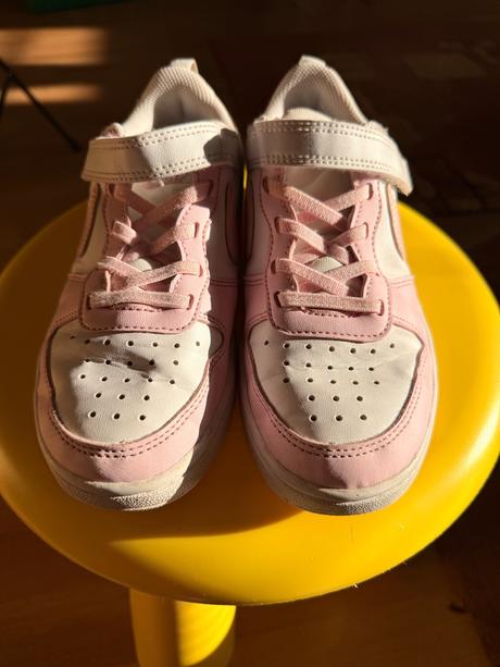 Tenisky nike veľkosť 33,5, nike,33